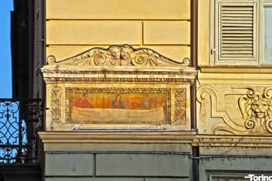 Tour a piedi di Torino Express