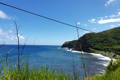Maui : Road to Hana Tour w/ Pickup near Cruise Port