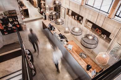 Alsace: Guided Wine Tasting and Cellar Visit
