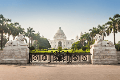 Build Your Own: Customizable Private Tour of Kolkata