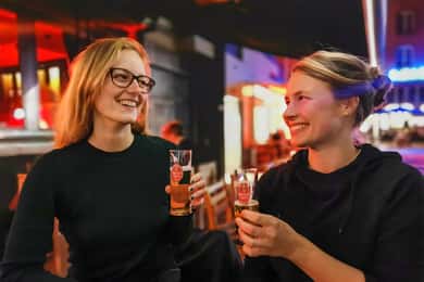 Colônia: tour pela cervejaria com degustação de kölsch