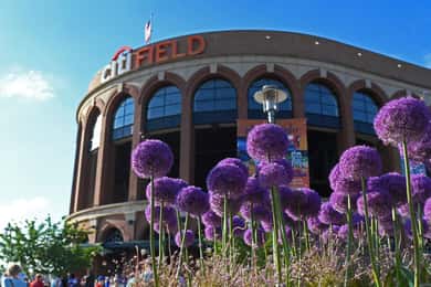 NYC: Citi Field Insider Guided Ballpark Tour