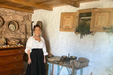 Olbia: begeleide workshop Sardijnse pasta maken