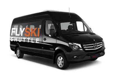 Z Madonna di Campiglio: Transfer autobusem na lotnisko w Bergamo