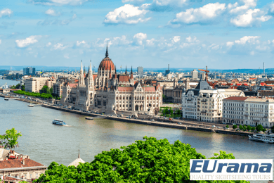 Budapest: 3-hour City Tour with Castle Walk + 1-hour Cruise