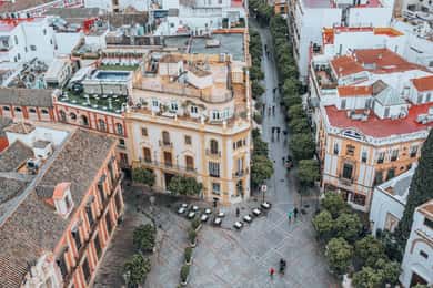 Malaga: Privat omvisning i Picasso-museet