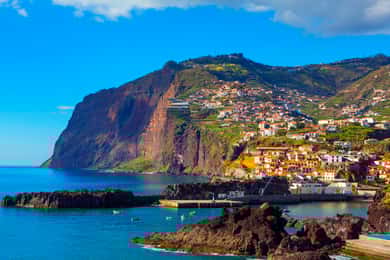 Madeira: West and East Madeira Top Highlights Tour