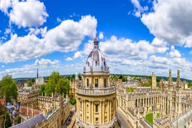 Från London: Stonehenge, Oxford och Windsor - privat biltur