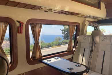 Fra Istanbul: Privat guidet dagsudflugt til Efesos med frokost