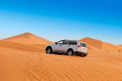 Desde Marrakech: Recorridos de 3 días por el desierto de Erg Chegaga