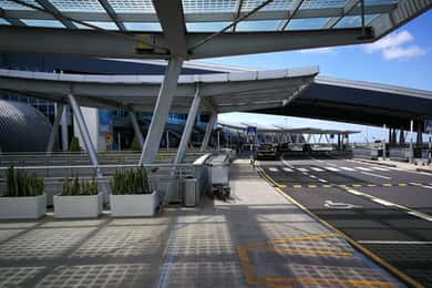 Mauritius: Privat flygtransfer till flygplats och hotell