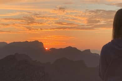 From Alcudia: Sunset Formentor Tour with Cava