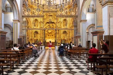 Úbeda en Baeza Toeristenvoucher compleet met toegangskaartjes