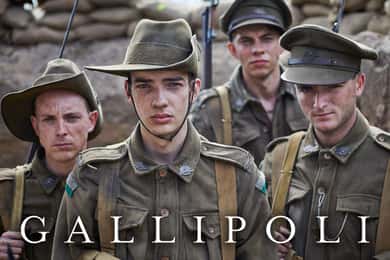 Från Istanbul: Gallipoli och Anzac dagsutflykt