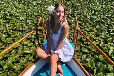 Virpazar: Skadar Lake Guided Nature Cruise with Drinks