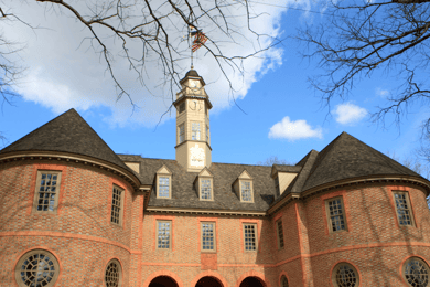 Williamsburg: 'We Shall Overcome' Black History Walking Tour