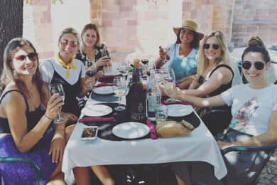 Faro: Excursão gastronômica a pé guiada pelo centro histórico