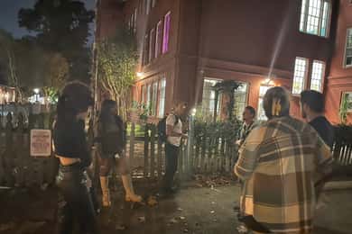 Tour dei cocktail, della storia, del voodoo e del paranormale di New Orleans