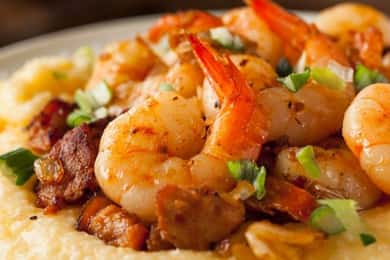 Charleston: Historic Downtown Food Tour
