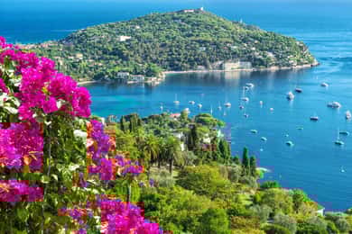 From Nice: French Riviera Full-Day Tour