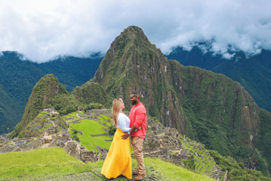 From Cusco: 2-Day Sacred Valley and Machupicchu by Train