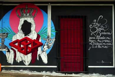 Santo Domingo: History of Slavery Guided Tour