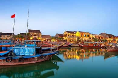 Da Nang: 2-Day Ba Na Hills & Hoi An Tour with Cable Car Ride