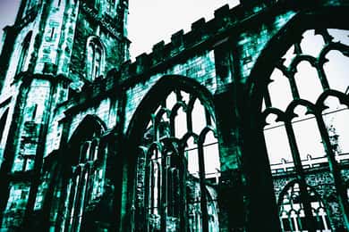 Bristol: Guided Ghost Tour