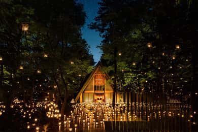 東京発：バンで行くカスタマイズ可能な軽井沢プライベート日帰り旅行