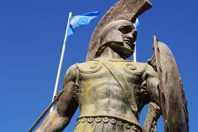 Von Athen aus: Antikes Sparta und Mystras Privater Tagesausflug