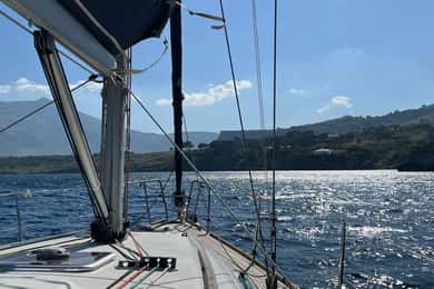 Palermo: Tour privati in barca a vela