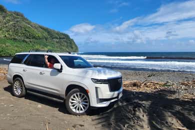 Maui: Private All-Inclusive Road to Hana Tour with Pickup