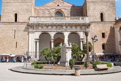 Monreale & Segesta from Palermo - Small Group