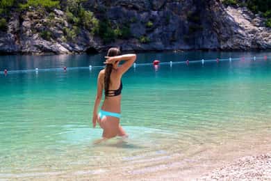 From Marmaris: Fethiye Blue Lagoon Day-Trip with Lunch