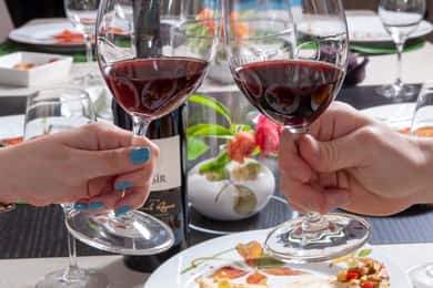 Lebanese wineries guided tour with tastings & lunch
