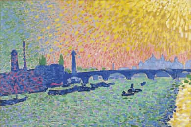 Visita guiada ao Museu Thyssen com entrada evite filas