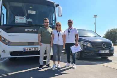Kusadasi: EPHESUS PRIVAT HAVNERUNDFART FOR KRYDSTOGTSKIBE - SPAR TID