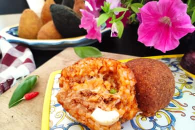 Siciliaanse kookworkshop in Berlijn met onbeperkt drankjes