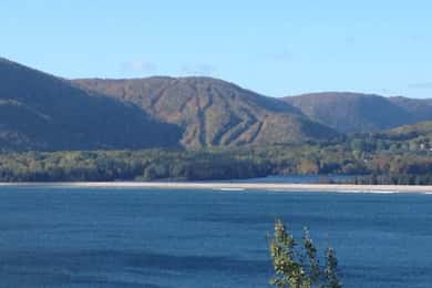 Highlands National Park: Cabot Trail Tour/ 5min Cable Ferry