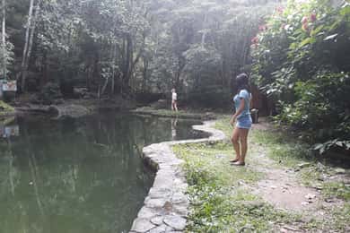 From Panama City: El Valle de Anton Private Full-Day Tour