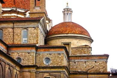 Medici Chapels Guided Tour