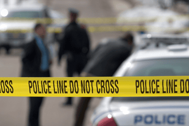 Boston: In Cold Blood True Crime Guided Walking Tour