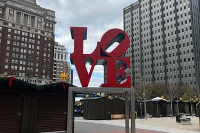 Philadelphia: Street Art Walking Tour with a Local Guide