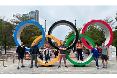 Atlanta : Downtown, Midtown, et Buckhead Highlights Tour