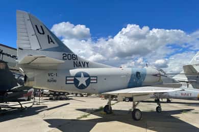 Oahu: biglietto d'ingresso al museo dell'aviazione di Pearl Harbor