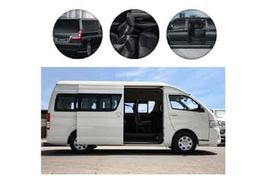 Bangkok BKK Airport: Private Transfer to/from Pattaya City