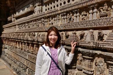 From Bangalore: Day Trip to Somnathpur & Talakadu with Lunch