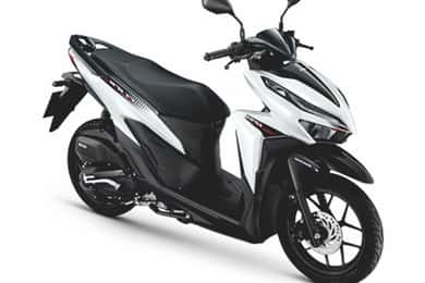 Honda Click 125cc Max 2 Pax