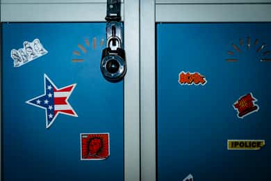 Escape rooms "50's Rock and Roll" at Holidayworld