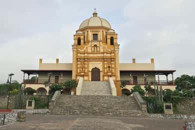 Monterrey: Privérondleiding door de stad met lokale gids